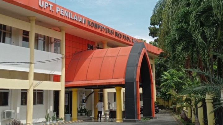 Ini Kabar Terbaru dari Pansel Jabatan Tinggi Pratama Pemprov Riau