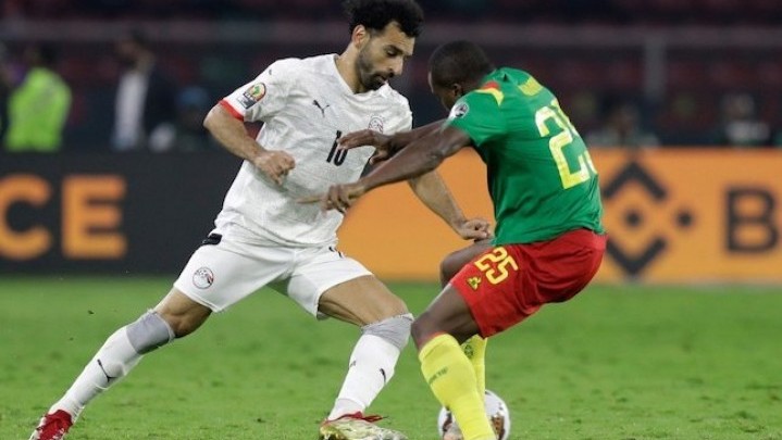 Tundukkan Kamerun, Mesir Melaju ke Final Piala Afrika Tundukkan Kamerun, Mesir Melaju ke Final Piala Afrika