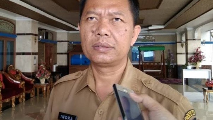 Dinas PUPR Sebut Jalan Jendral Sudirman Jadi Prioritas Penanganan Banjir Pekanbaru Dinas PUPR Sebut Jalan Jendral Sudirman Jadi Prioritas Penanganan Banjir Pekanbaru