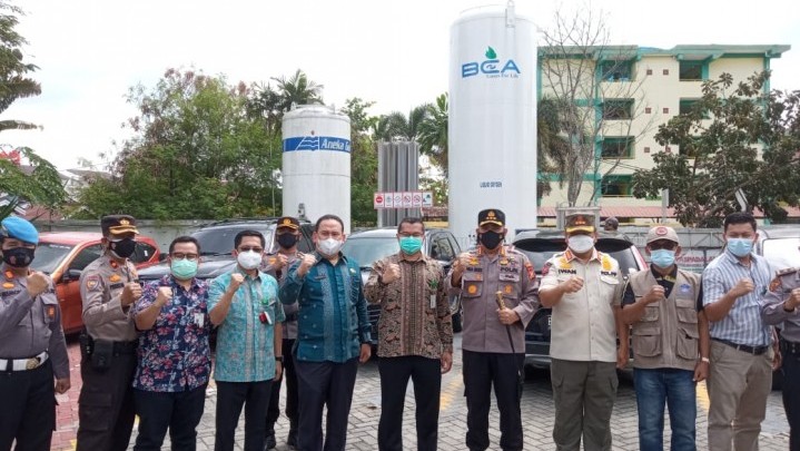 Diprediksi Lonjakan Kasus Covid-19 di Bulan Februari dan Maret, Ini Langkah Satgas Pekanbaru Diprediksi Lonjakan Kasus Covid-19 di Bulan Februari dan Maret, Ini Langkah Satgas Pekanbaru