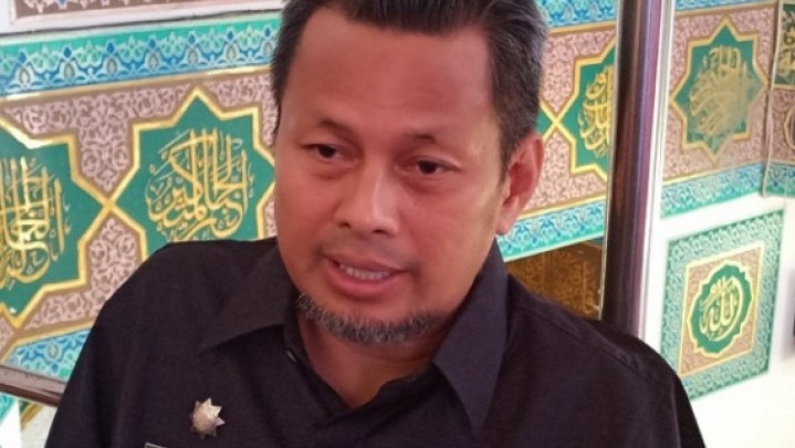 Ternyata Ini Penyebab Melonjaknya Data Pasien Positif Covid-19 di Riau Ternyata Ini Penyebab Melonjaknya Data Pasien Positif Covid-19 di Riau