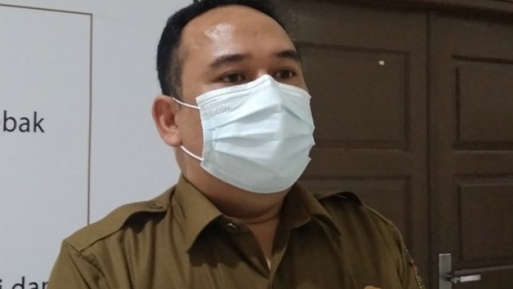 Pekanbaru Miliki Stok Vaksin 36 Ribu Dosis, Dinkes Mengaku Cukup Pekanbaru Miliki Stok Vaksin 36 Ribu Dosis, Dinkes Mengaku Cukup