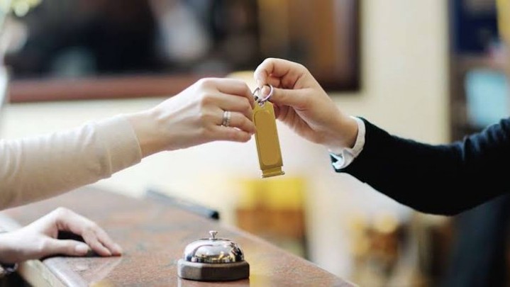 Ada Belasan Persen Kenaikan Tingkat Hunian Hotel di Riau Setahun Terakhir