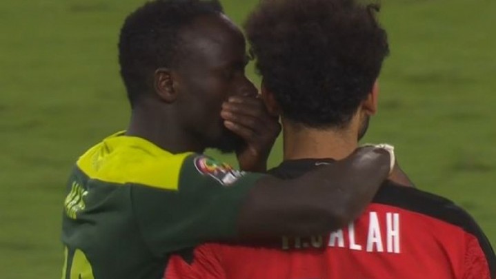Kekecewaan Kedua Mohammed Salah di Final Piala Afrika