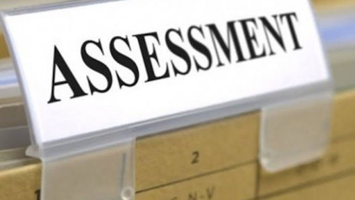 Berikut Nama-nama Pejabat Tinggi Pratama Pemprov Riau Hasil Asesmen Berikut Nama-nama Pejabat Tinggi Pratama Pemprov Riau Hasil Asesmen