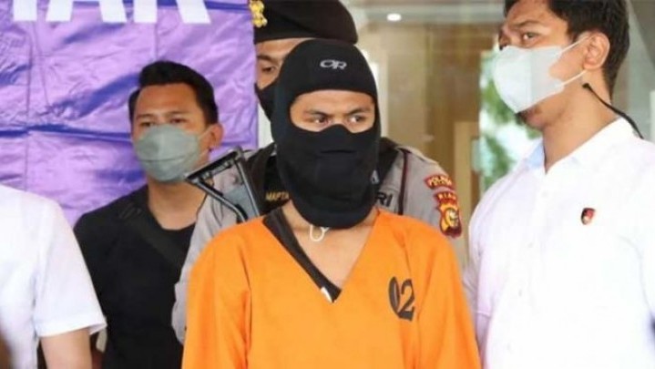 Ini Kronologis Pembunuhan Remaja Putri yang Hebohkan Warga Mempura Siak Ini Kronologis Pembunuhan Remaja Putri yang Hebohkan Warga Mempura Siak