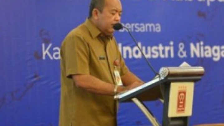 SPAM Pekanbaru-Kampar akan Segera Mengalir