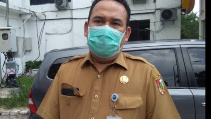 Ini Alasan Limbah Rumah Sakit di Pekanbaru Harus Dikelola yang Memiliki Izin