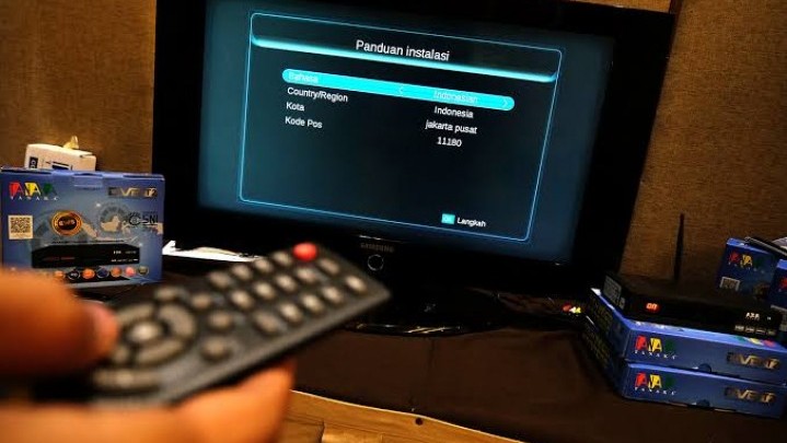 Semua TV Analog akan Dimatikan Pemerintah, Berikut Jadwal dan Daerahnya Semua TV Analog akan Dimatikan Pemerintah, Berikut Jadwal dan Daerahnya