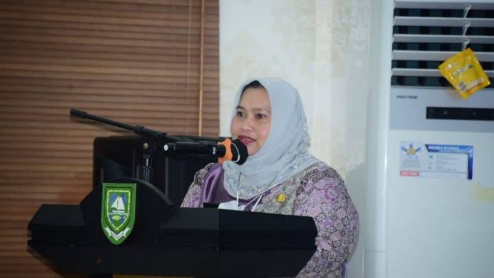 Tahun Ini Kecamatan Mandau Dapat Rp 200 Miliar dari APBD Bengkalis Tahun Ini Kecamatan Mandau Dapat Rp 200 Miliar dari APBD Bengkalis