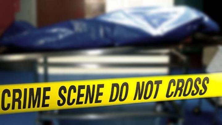 Mayat Wanita Ditemukan dalam Bungkusan Plastik Mayat Wanita Ditemukan dalam Bungkusan Plastik