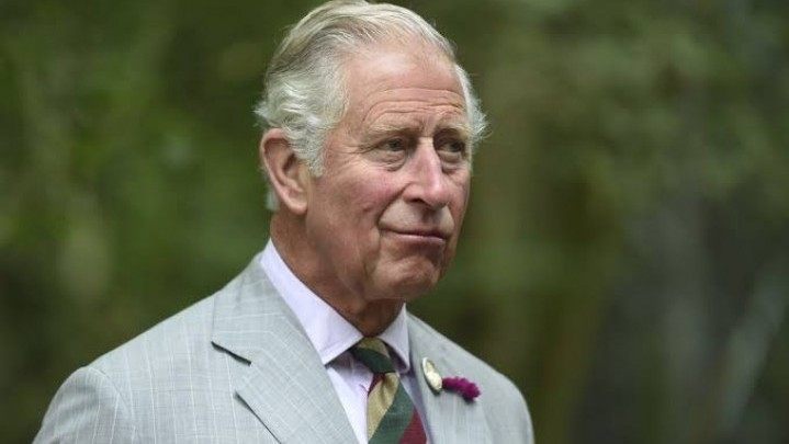 Pangeran Charles Positif Covid-19 Kedua Kalinya, Meski Sudah Booster