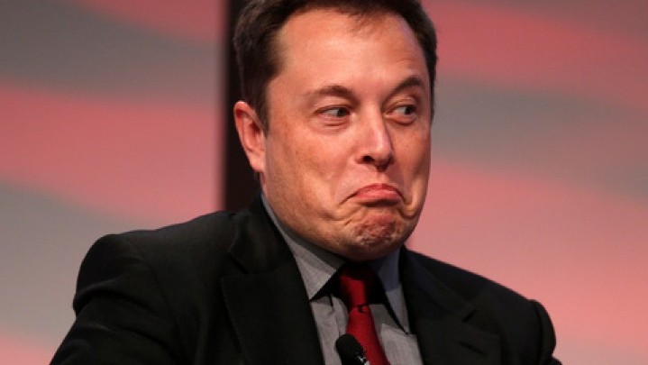 Meski Untung, Musk Belum Tentu Mau Bayar Pajak Tesla Meski Untung, Musk Belum Tentu Mau Bayar Pajak Tesla