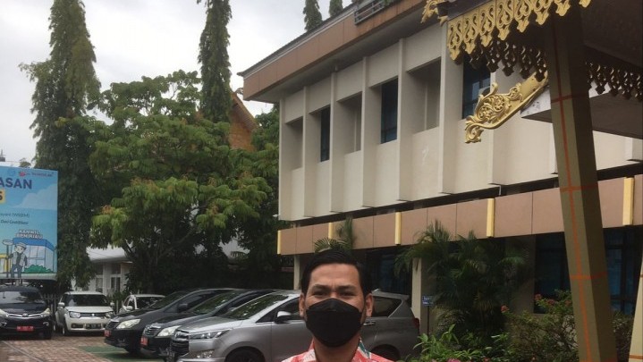 Pengacara Bantah Kakanwil BPN Riau Terlibat Kasus Tipikor pada PN Riau