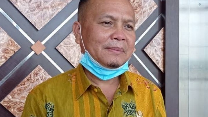 Ditutup Karena Peserta Didik Positif Covid-19, Kini Sekolah di Pekanbaru Kembali Dibuka