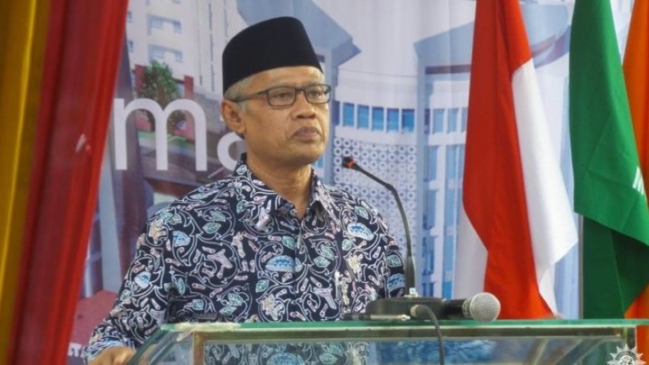 Muhammadiyah Sudah Tetapkan Awal Ramadhan dan Idul Fitri Tahun 2022