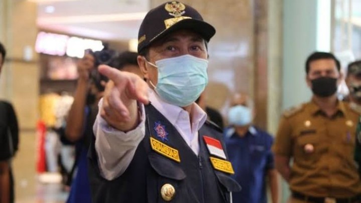 Pembangunan Perbatasan Riau-Jambi akan Diajukan pada Beberapa Kementerian Pembangunan Perbatasan Riau-Jambi akan Diajukan pada Beberapa Kementerian