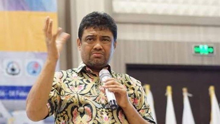 Kebijakan Pencairan JHT Ida, Presiden KSPI: Ini Menteri Pengusaha atau Menteri Ketenagakerjaan Kebijakan Pencairan JHT Ida, Presiden KSPI: Ini Menteri Pengusaha atau Menteri Ketenagakerjaan