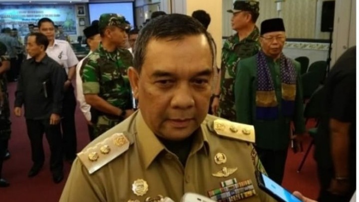 Besok Dirjen KKP Turun ke Rupat Hentikan Operasional PT LMU Besok Dirjen KKP Turun ke Rupat Hentikan Operasional PT LMU