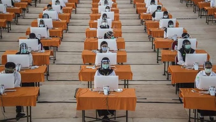 Reformasi Birokrasi di Indonesia Masih dalam Agenda Transformasi