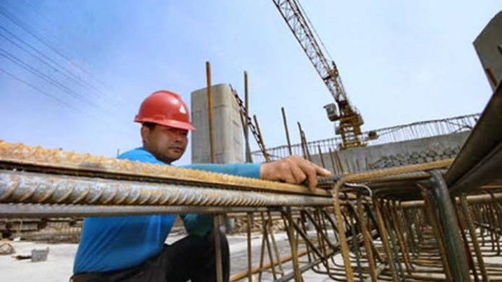 Masih Terkait JHT, DPR: Belum Puas Juga Buat Buruh Susah?