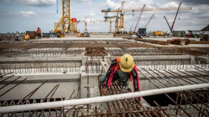 Pekerja Meradang JHT Baru Cair Usia 56, Menaker Ida Siap Dialog