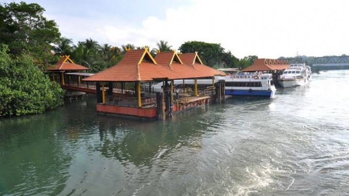 Hari Jum'at Pekan Ini Wisman Singapura Sudah Mulai Kunjungi Kepri