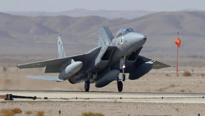 Indonesia Beli Jet Tempur Seharga Rp 200 Triliun dari Amerika Serikat Indonesia Beli Jet Tempur Seharga Rp 200 Triliun dari Amerika Serikat