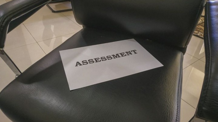 Berikut Perkembangan Terbaru Proses Assesmen Pejabat Pemprov Riau Berikut Perkembangan Terbaru Proses Assesmen Pejabat Pemprov Riau