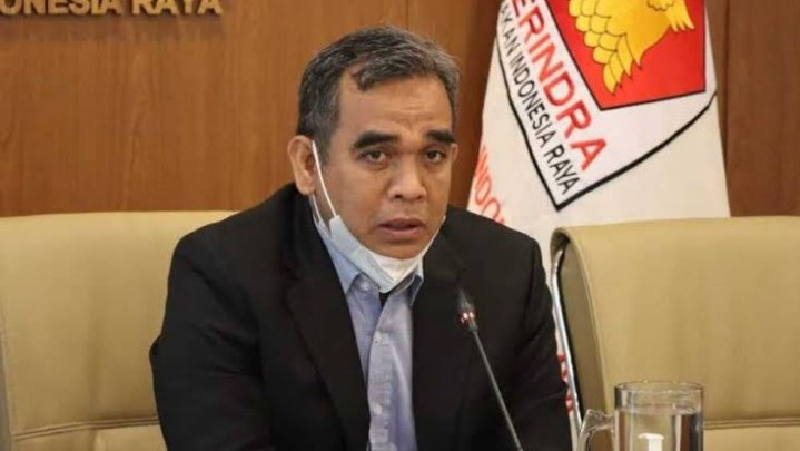 Gerindra Tolak Kebijakan Menaker Terkait Pencairan JHT Usia 56 Tahun