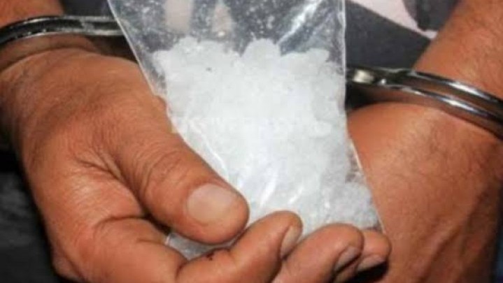 ASN Pengedar Sabu, Alasannya untuk Tambah Penghasilan ASN Pengedar Sabu, Alasannya untuk Tambah Penghasilan