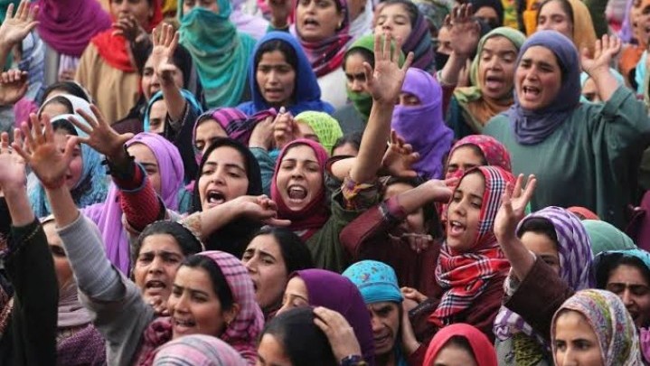 India Tidak Terima Kecaman OKI atas Kebencian Terhadap Muslim India India Tidak Terima Kecaman OKI atas Kebencian Terhadap Muslim India