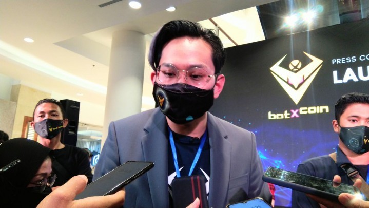 Indra Kenz akan Dipanggil untuk Ketiga Kali Ditreskrimsus Polda Sumut Indra Kenz akan Dipanggil untuk Ketiga Kali Ditreskrimsus Polda Sumut