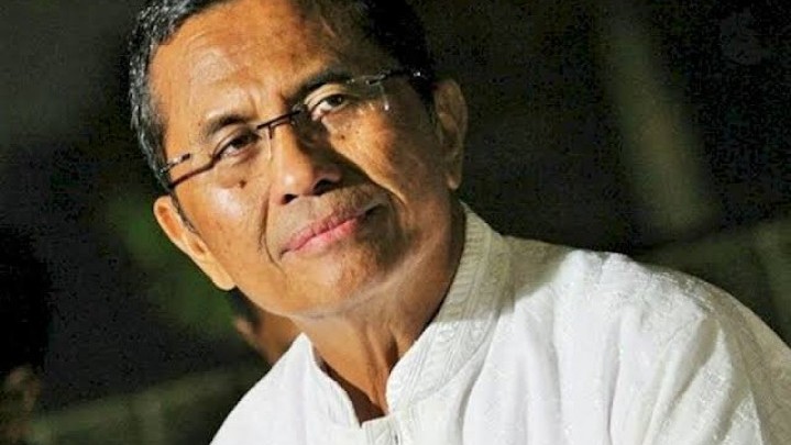 Dahlan Iskan Digugat 9 Mantan Karyawan Melalui PN Surabaya Dahlan Iskan Digugat 9 Mantan Karyawan Melalui PN Surabaya