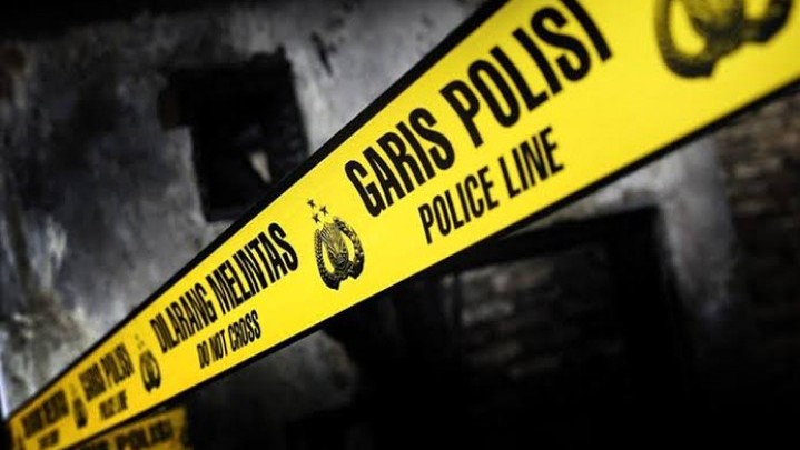 Mobil Tabrak Tiga Motor di Jalan Sudirman, Satu Orang Meninggal Dunia