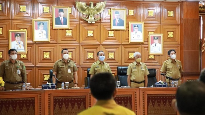 Buruan, PSDKU Politeknik Sriwijaya di Kabupaten Siak Buka Pendaftaran Mahasiswa Baru Buruan, PSDKU Politeknik Sriwijaya di Kabupaten Siak Buka Pendaftaran Mahasiswa Baru