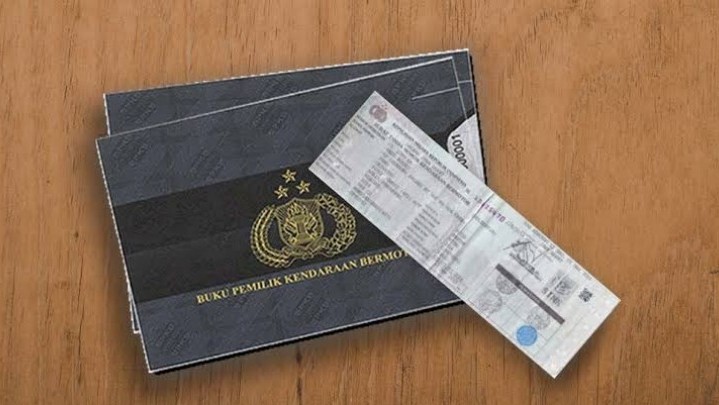 Tunggu Persetujuan Perubahan Perda, Pengurusan BBNKB di Riau Diskon 100 Persen Tunggu Persetujuan Perubahan Perda, Pengurusan BBNKB di Riau Diskon 100 Persen