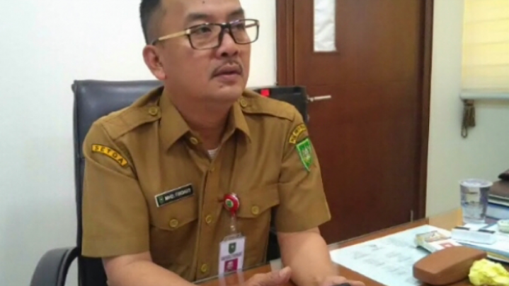 Tahapan Penunjukan Pj Wako Pekanbaru dan Bupati Kampar Dimulai, Tim Pemprov Riau Hari Ini ke Jakarta Tahapan Penunjukan Pj Wako Pekanbaru dan Bupati Kampar Dimulai, Tim Pemprov Riau Hari Ini ke Jakarta