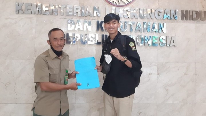 Camat Tambang Dilaporkan ke Kementerian Lingkungan Hidup dan Menyusul Mabes Polri, Diduga Lindungi Galian C Ilegal