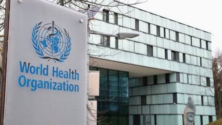 WHO: Butuh Rp444 Triliun untuk Hindari Pandemi Berikutnya WHO: Butuh Rp444 Triliun untuk Hindari Pandemi Berikutnya