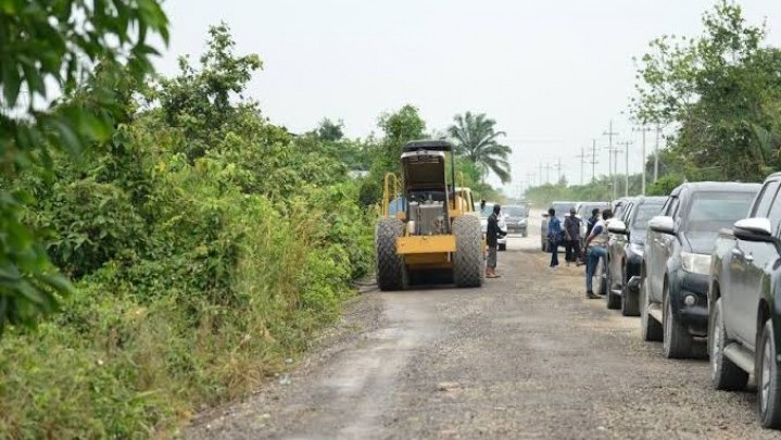 Kementerian Perekonomian RI Turun Tangan Selesaikan Masalah Aset BMN Hulu Migas Pekanbaru-Dumai Kementerian Perekonomian RI Turun Tangan Selesaikan Masalah Aset BMN Hulu Migas Pekanbaru-Dumai
