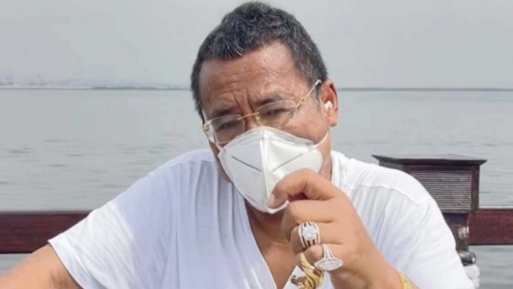 Ikut Tolak JHT Cair Usia 56, Hotman Paris: Tidak Ada Alasan Menahan Uang Orang