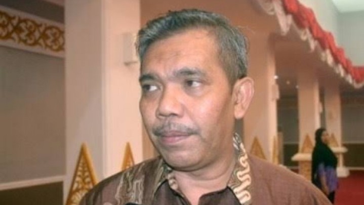 Pembelajaran Daring atau Tatap Muka Tingkat SMA, Kadisdik Riau Beri Kewenangan Pihak Sekolah Pembelajaran Daring atau Tatap Muka Tingkat SMA, Kadisdik Riau Beri Kewenangan Pihak Sekolah