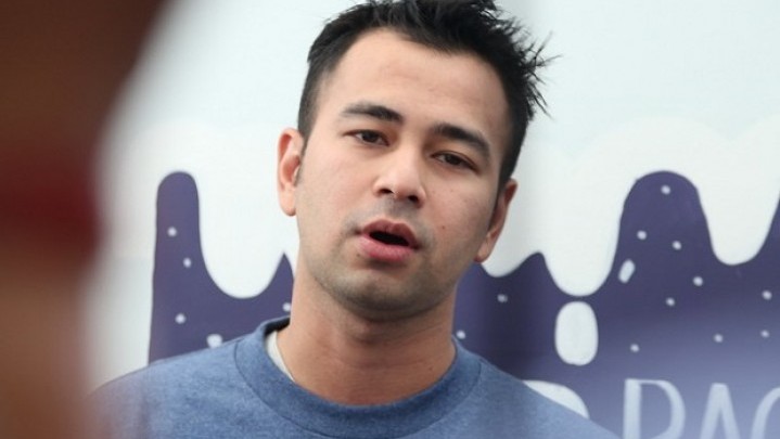BNI Pasang Mesin ATM di Tempat Raffi Ahmad