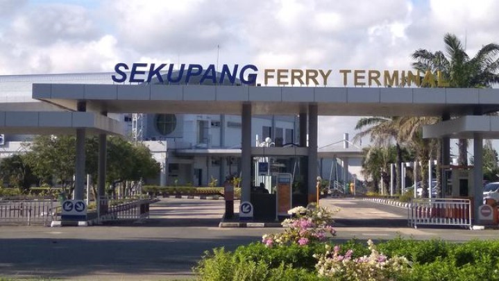 Tiga Hari Lagi Wisatawan Singapura Mulai Masuki Batam Tiga Hari Lagi Wisatawan Singapura Mulai Masuki Batam