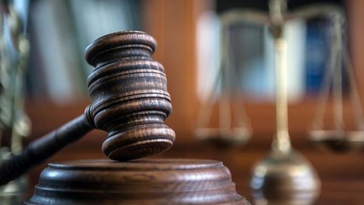 Tersangka Penyebar Hoaks Gugat Gubernur Rp4,6 Triliun