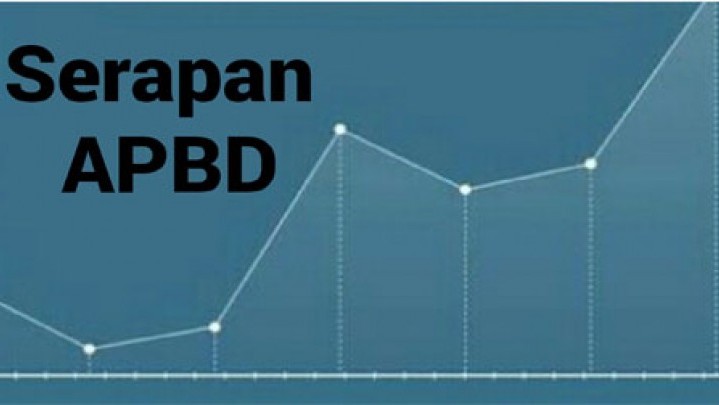 Terjadi Penurunan Anggaran Belanja, Kinerja Konsumsi Pemprov Riau Zona Koreksi