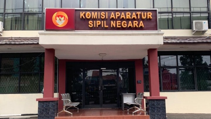 Proses Asesmen Jabatan Tinggi Pratama Pemprov Riau, Ini Info Terbaru Proses Asesmen Jabatan Tinggi Pratama Pemprov Riau, Ini Info Terbaru