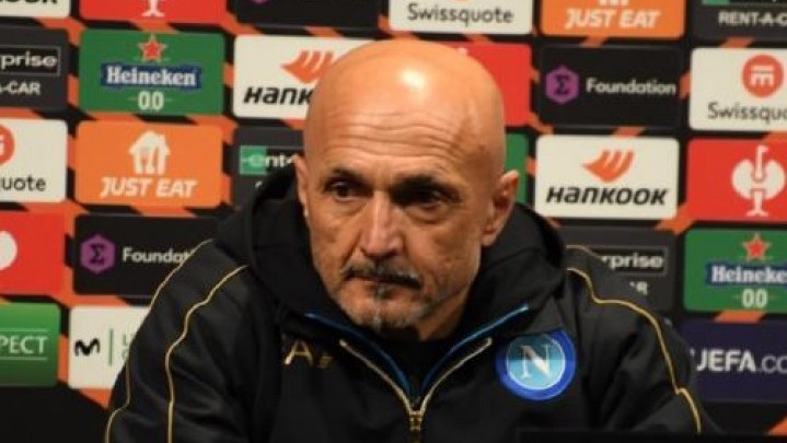 Bermain Imbang Lawan Cagliari, Pelatih Napoli Kecewa Bermain Imbang Lawan Cagliari, Pelatih Napoli Kecewa