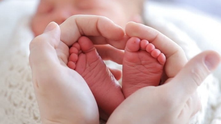 Ini Nama-nama Bayi yang Lahir di Tanggal Cantik 22022022